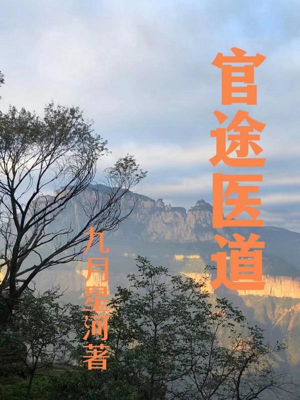 官途医道在线免费阅读